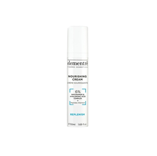 Elementre Nourishing Cream 50ml
