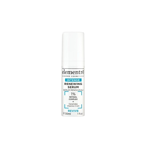Elementre Renewing Serum 1% Retinol 30ml