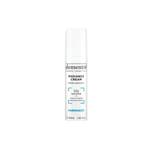 Elementre Radiance Cream 40ml