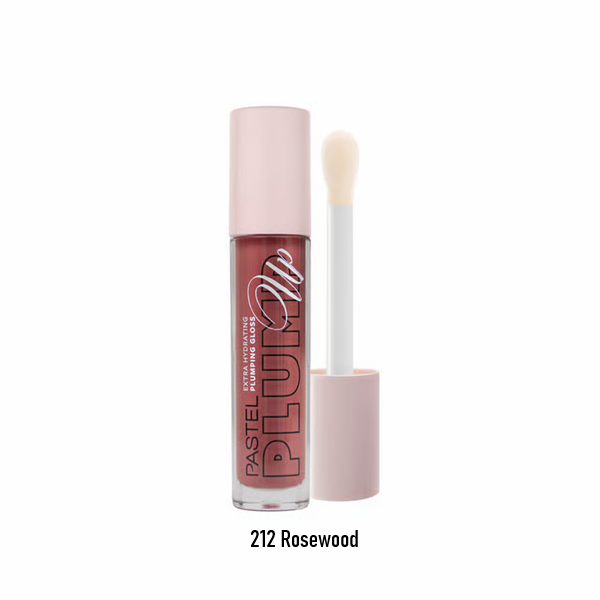 Pastel Extra Hydrating Plumping Gloss