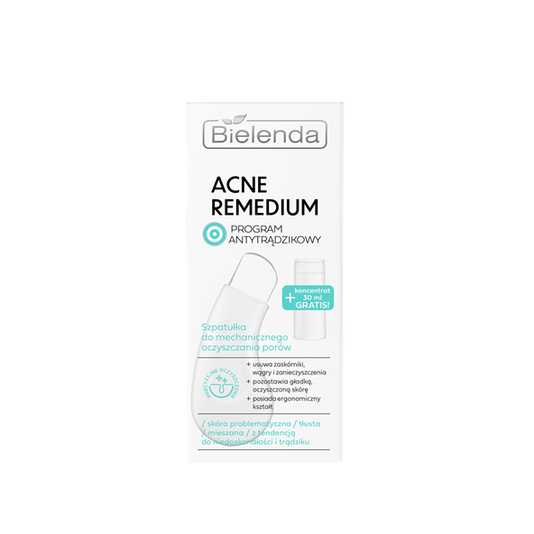 Bielenda Acne Remedium 30ml
