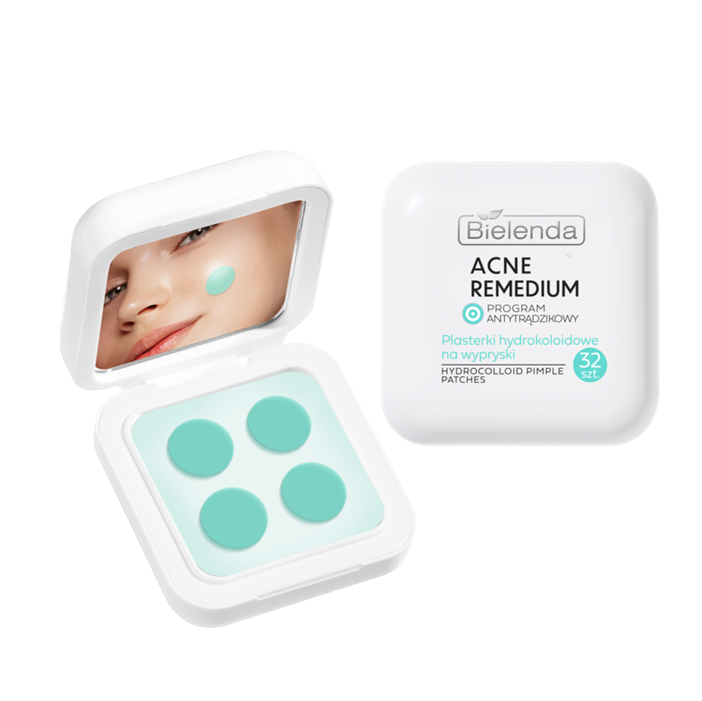 Bielenda Acne Remedium 32 pcs