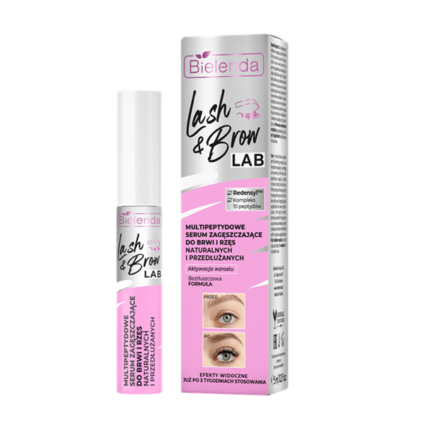 Bielenda Lash & Brow LAB 5ml