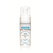 Elementre AHA Foamer 10% 120ml