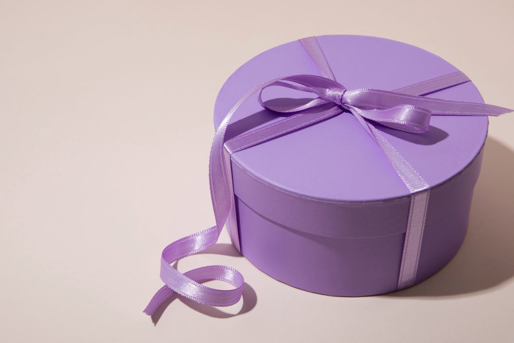 Wrapped: Gift Blocks (gifting for orders)