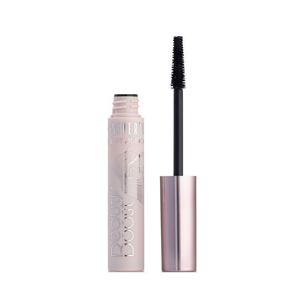Neverti Mascara Beauty Boost Volume & Lift