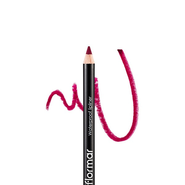 Flormar Waterproof Lipliner