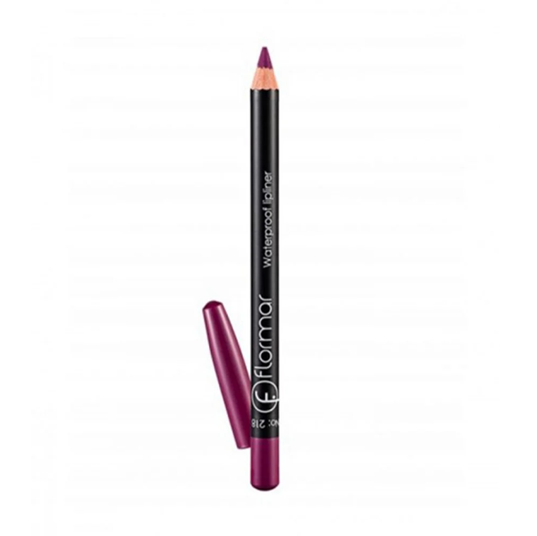 Flormar Waterproof Lipliner