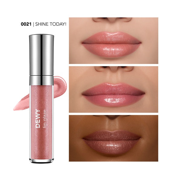 Flormar Dewy Lip Glaze