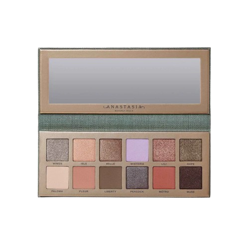 Anastasia Nouveau Palette
