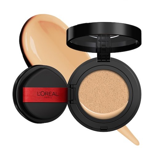 L'Oréal Paris Infallible 24H Fresh Wear Cushion Foundation