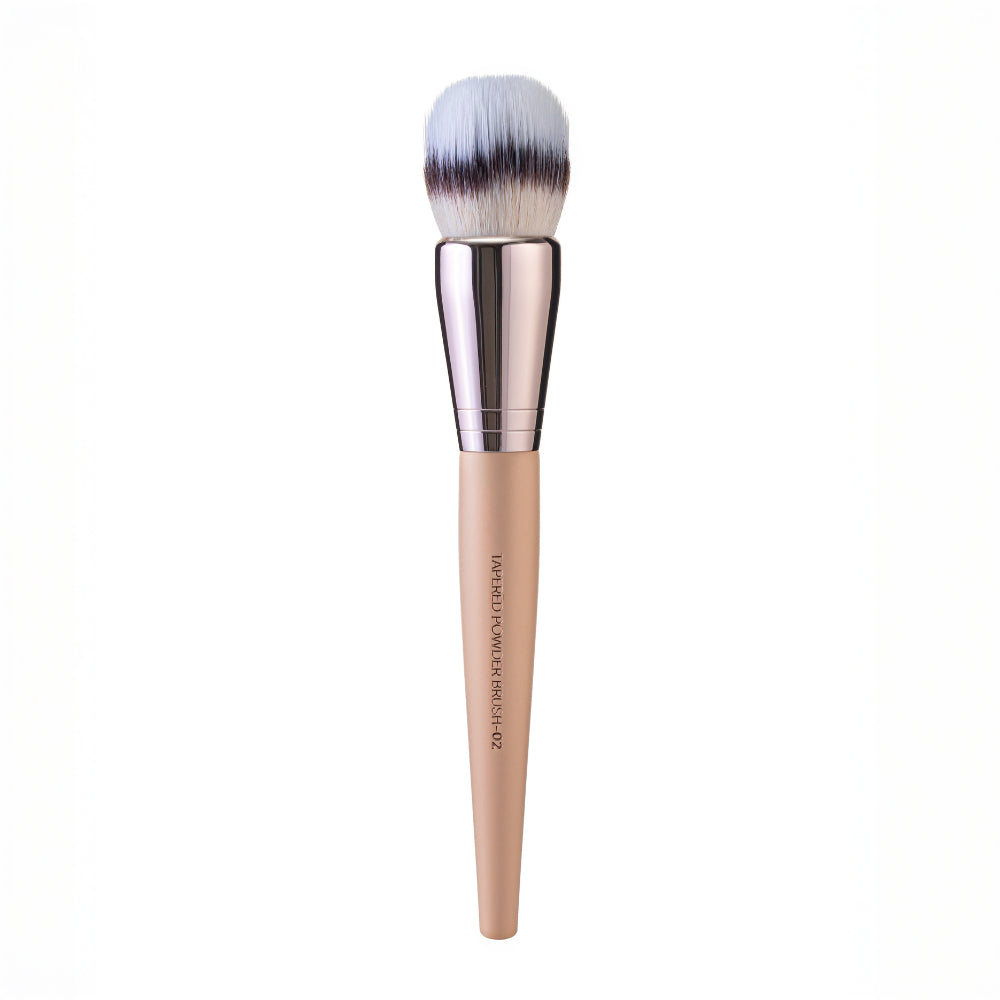 Neverti Tapered Powder Brush
