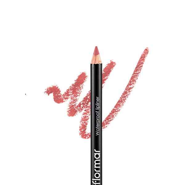 Flormar Waterproof Lipliner