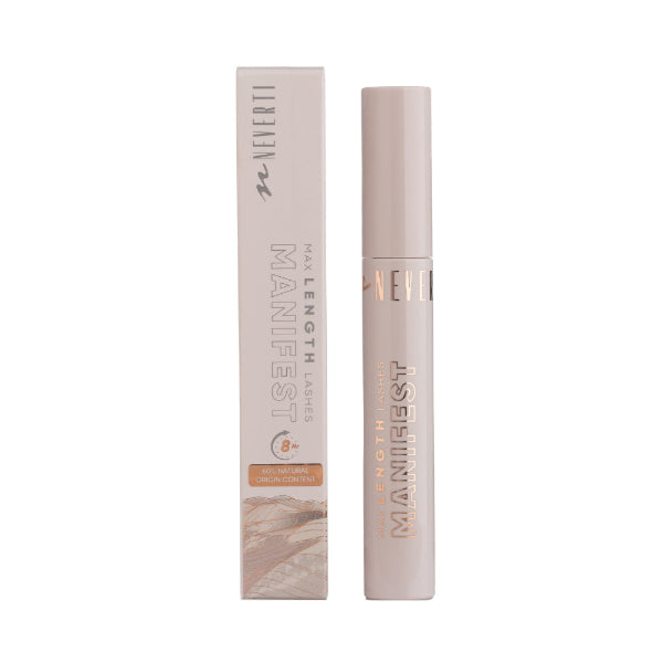 Neverti Mascara Max Length Lashes Manifest