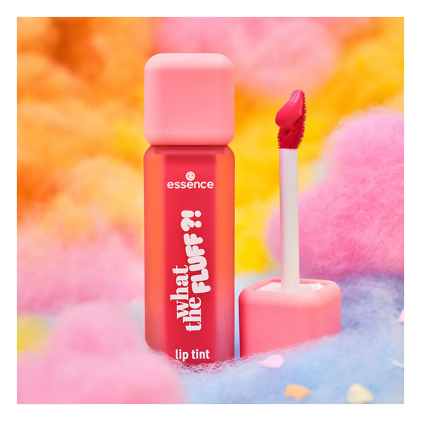 Essence What The Fluff?  Lip Tint