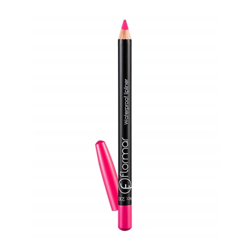 Flormar Waterproof Lipliner
