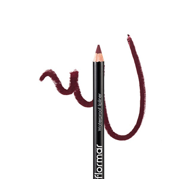 Flormar Waterproof Lipliner
