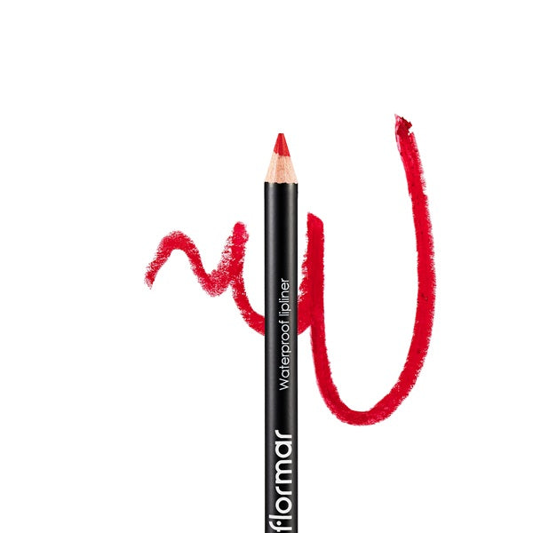 Flormar Waterproof Lipliner