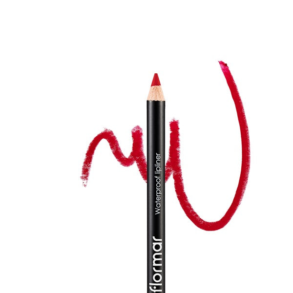 Flormar Waterproof Lipliner
