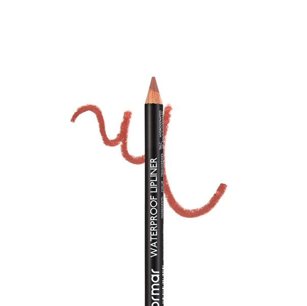 Flormar Waterproof Lipliner