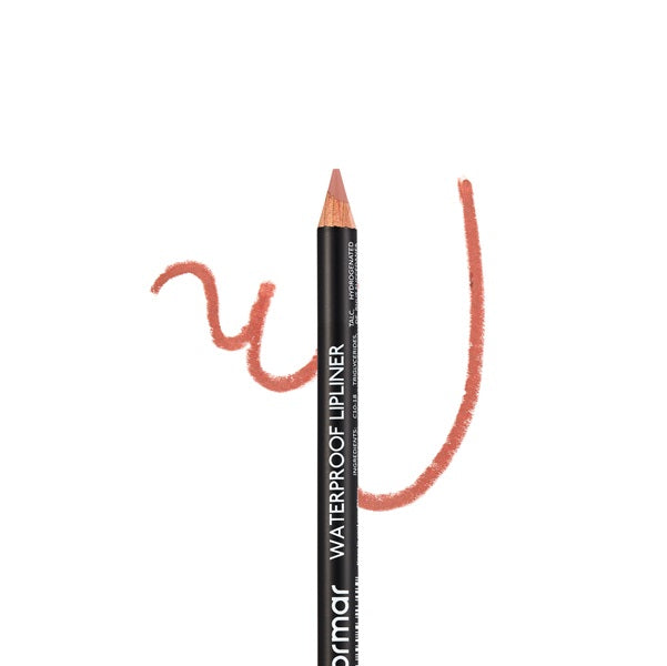 Flormar Waterproof Lipliner