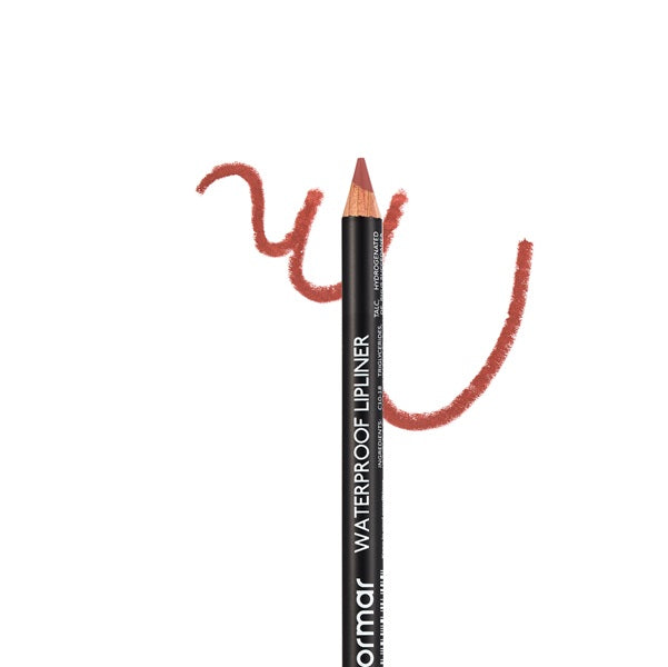 Flormar Waterproof Lipliner