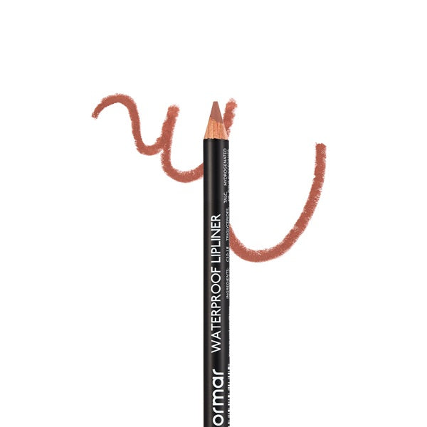Flormar Waterproof Lipliner