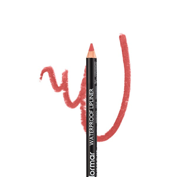 Flormar Waterproof Lipliner