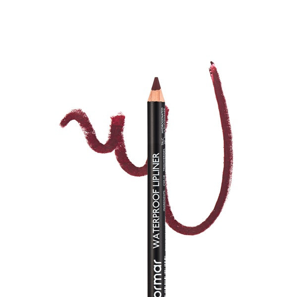 Flormar Waterproof Lipliner