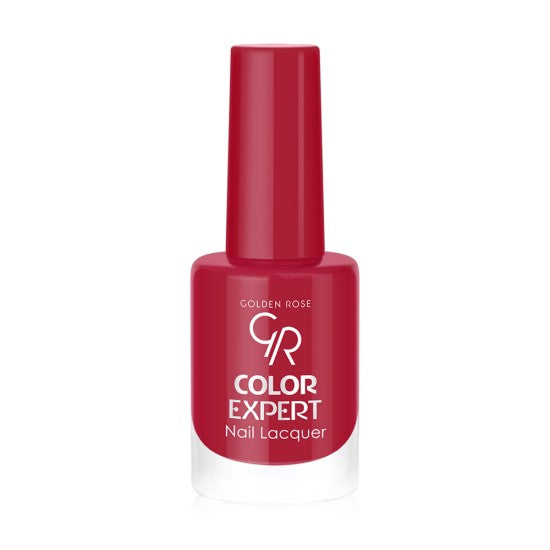 Golden Rose Color Expert Nail Lacquer