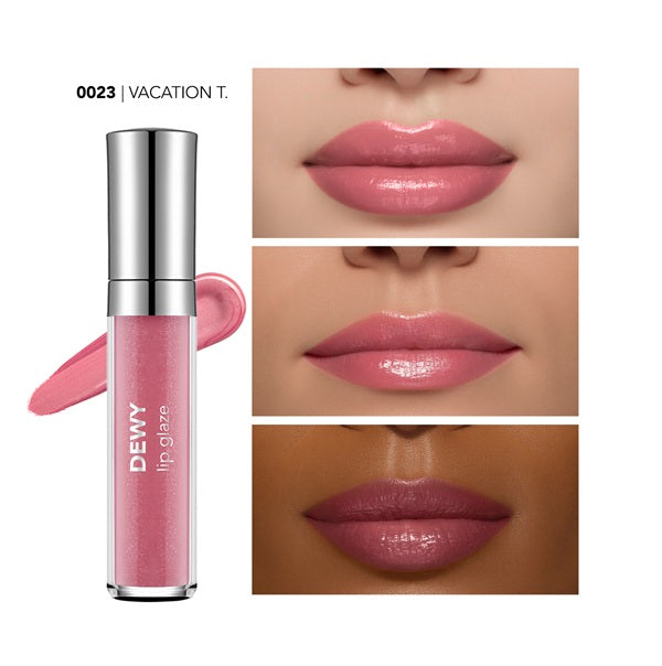 Flormar Dewy Lip Glaze