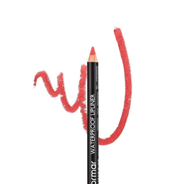 Flormar Waterproof Lipliner