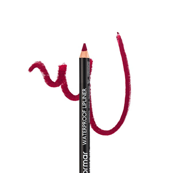 Flormar Waterproof Lipliner