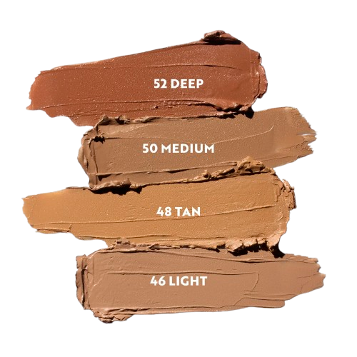 Isadora The Cream Bronzer