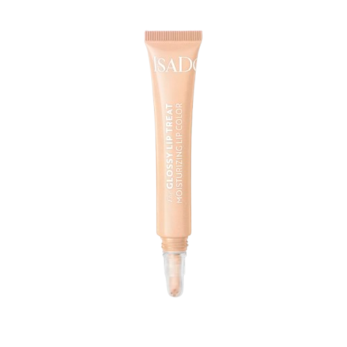Isadora Glossy Lip Treat