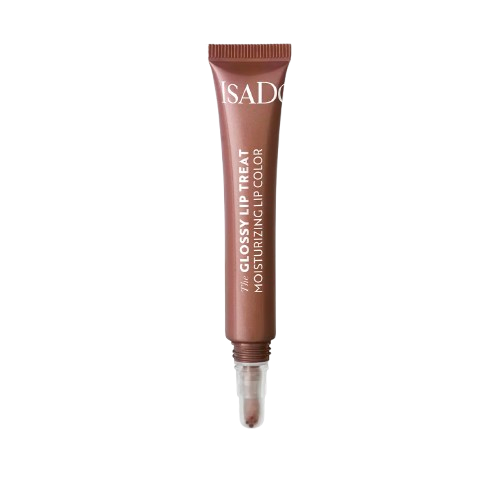 Isadora Glossy Lip Treat