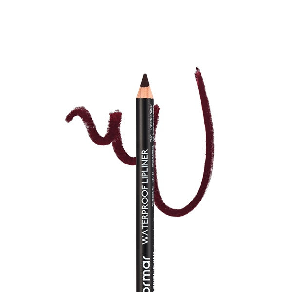Flormar Waterproof Lipliner