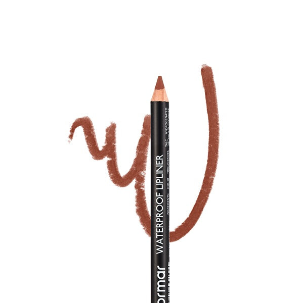 Flormar Waterproof Lipliner