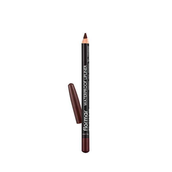 Flormar Waterproof Lipliner