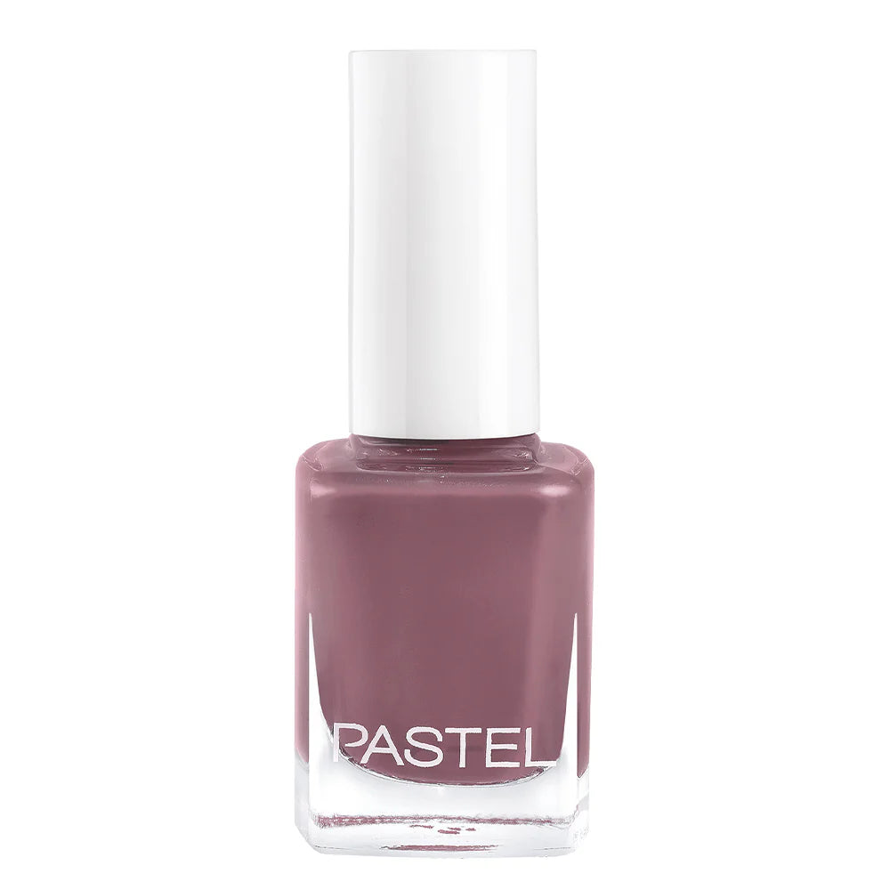 Pastel Nail Polish