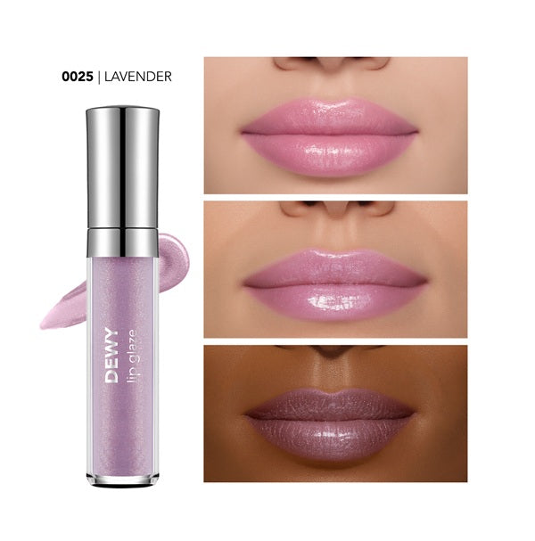 Flormar Dewy Lip Glaze