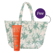Svr Sun Secure Milk 50 Spf 250ml + With Free Punch