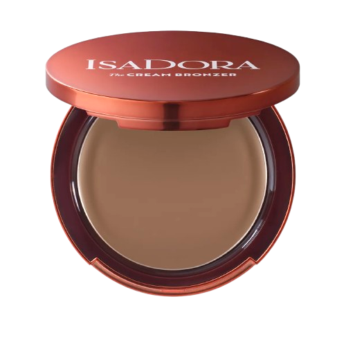 Isadora The Cream Bronzer