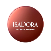 Isadora The Cream Bronzer