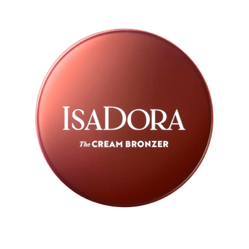 Isadora The Cream Bronzer