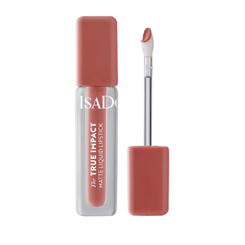 Isadora The True Impact Matte Liquid Lipstick