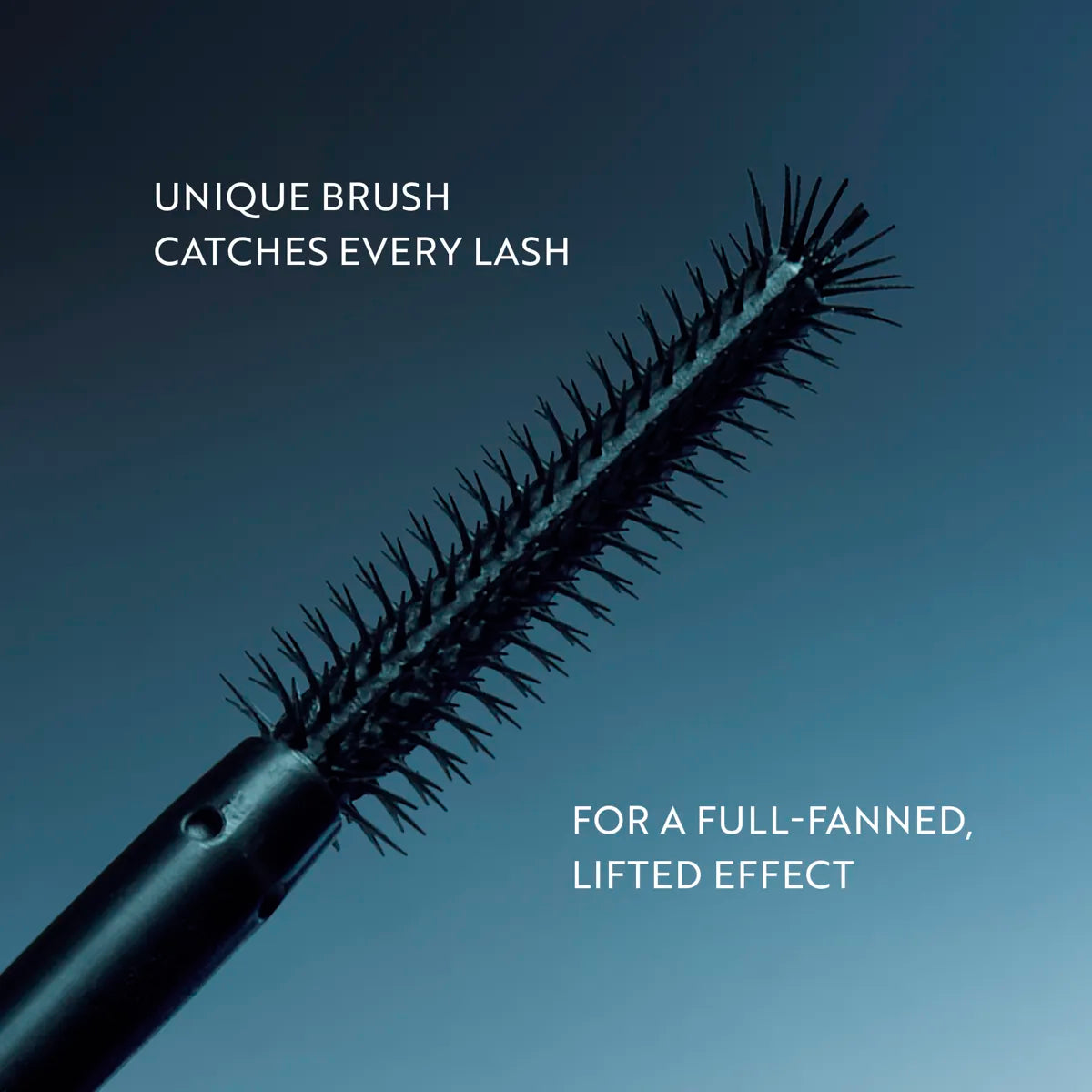 Isadora The New Dimension Mascara 01 Black