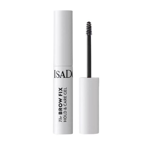 Isadora The Brow Fix Tinted Eyebrow Gel