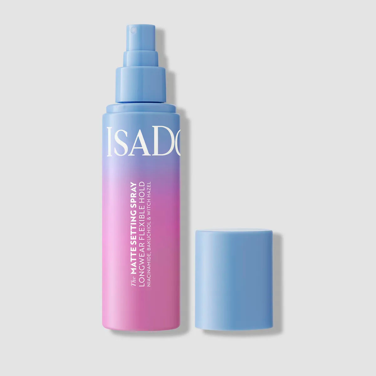 Isadora The Matte Setting Spray 100ml
