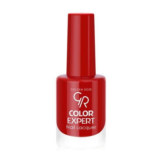Golden Rose Color Expert Nail Lacquer